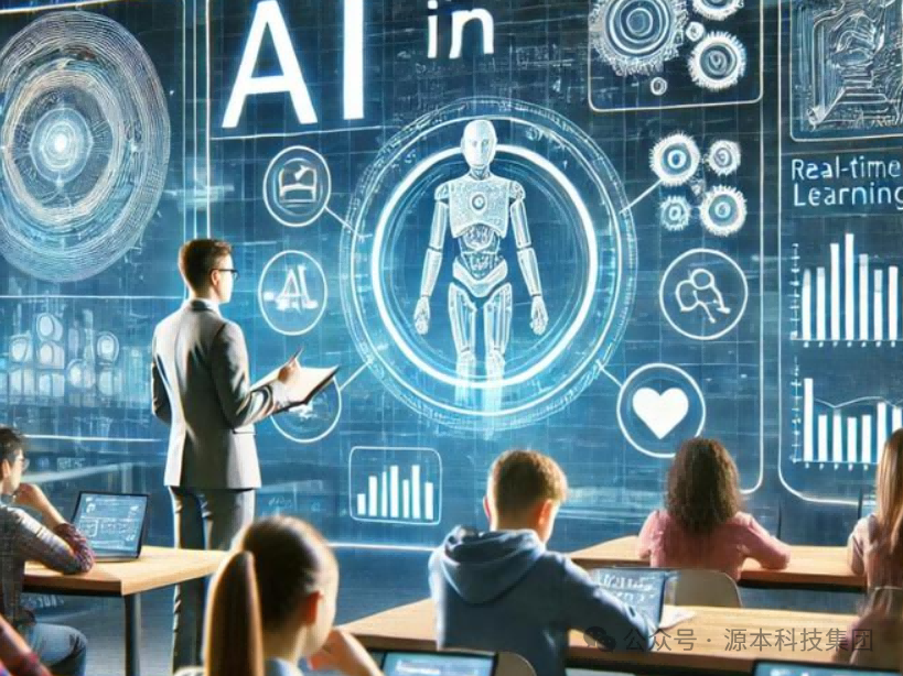 艾弗森贝博ballbet官网科技-本科生掌握大数据、云原生、AI-竞赛保研求职的“超车秘籍”来了！